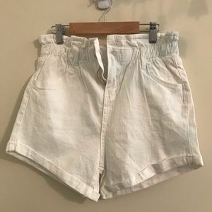 Summer Shorts